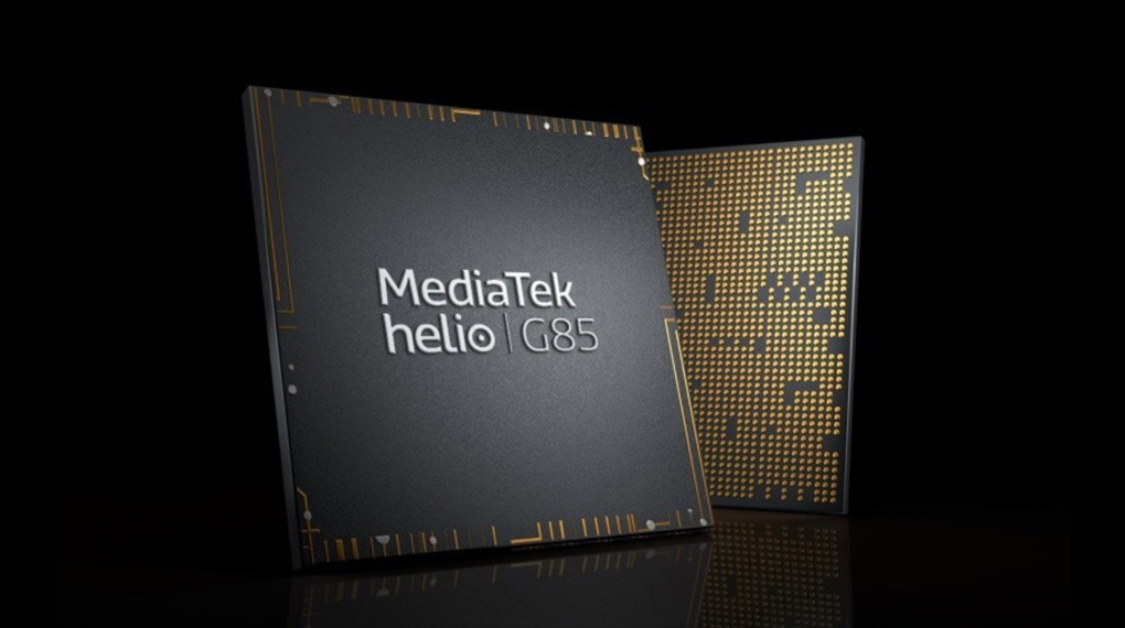 Chipset - Smartphone Realme C65 8GB/128GB Chipset - Smartphone Realme C65 8GB/128GB