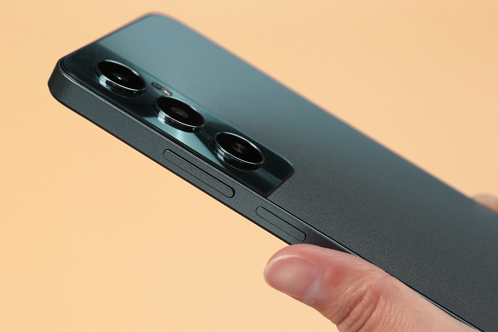 Smartphone Realme C65 8GB/128GB STARLIGHT BLACK