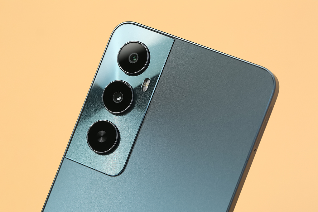 Smartphone Realme C65 8GB/128GB STARLIGHT BLACK