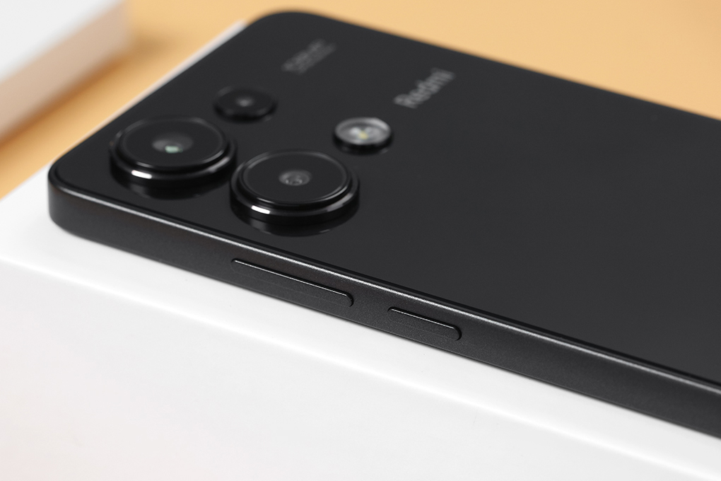 Smartphone Redmi Note 13 8GB/128GB