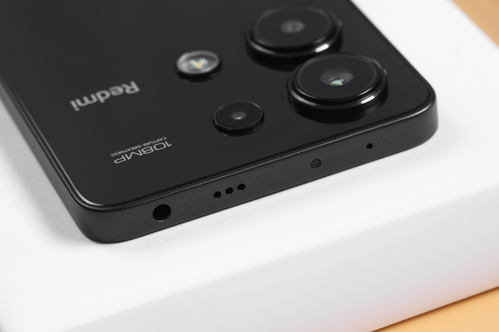 Smartphone Redmi Note 13 8GB/128GB