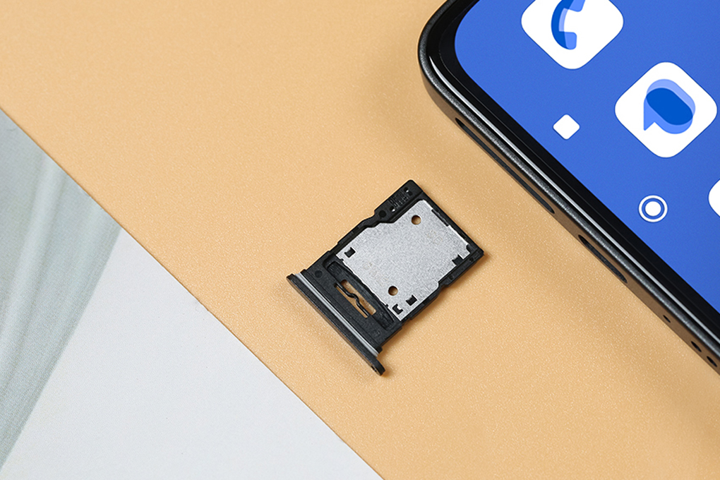 Smartphone Redmi Note 13 8GB/128GB