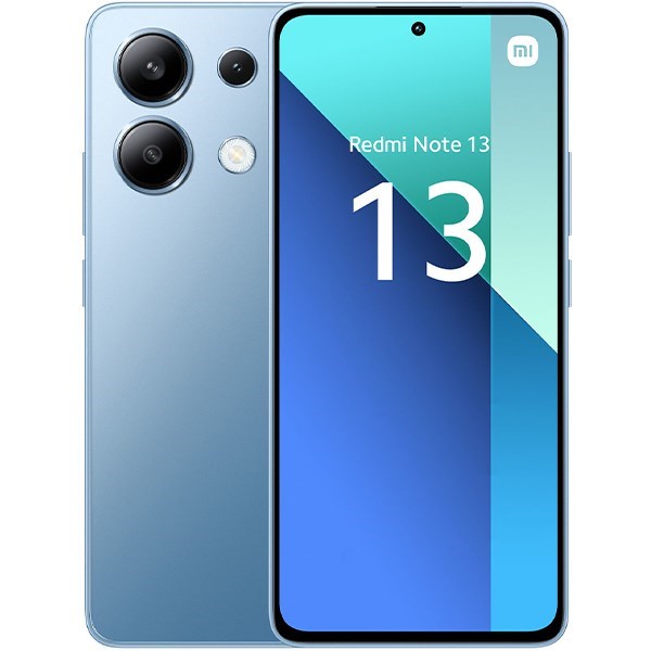 Smartphone Redmi Note 13 8GB/128GB
