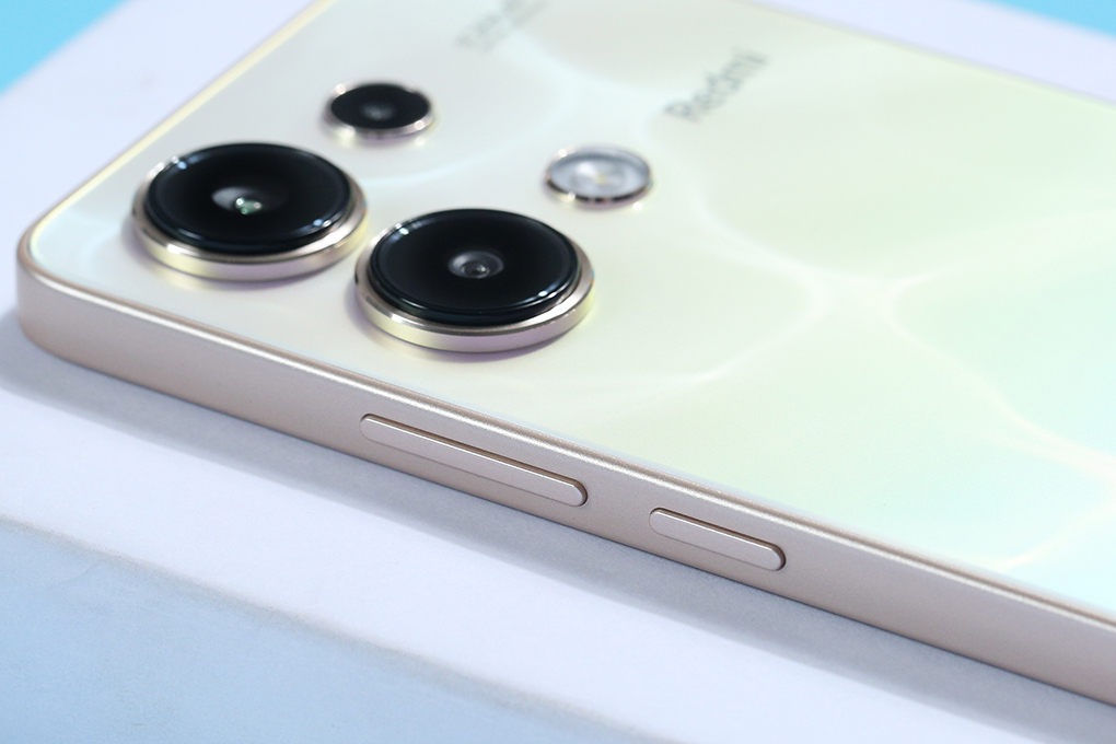 Smartphone Redmi Note 13 8GB/128GB