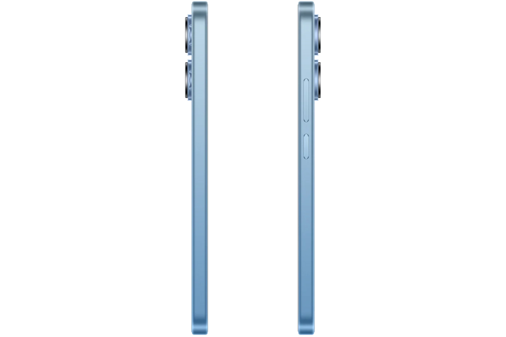 Smartphone Redmi Note 13 8GB/128GB