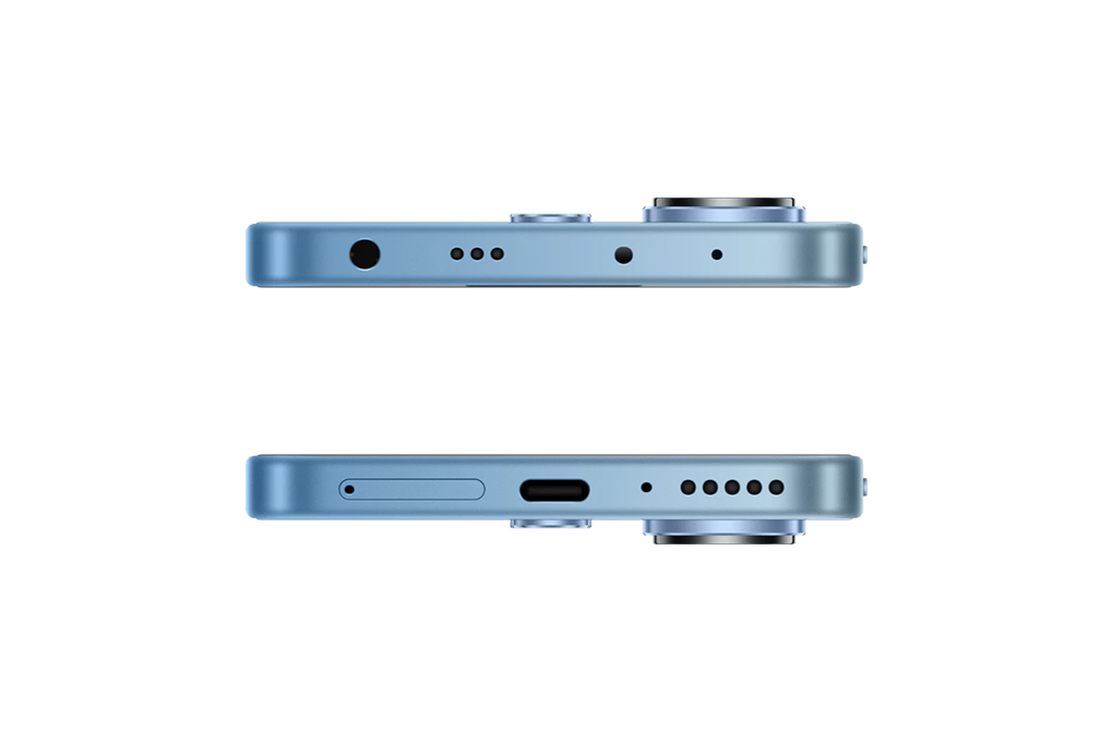 Smartphone Redmi Note 13 8GB/128GB