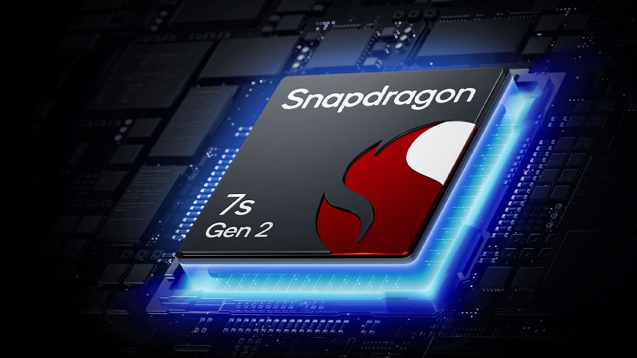 Smartphone Redmi Note 13 Pro 5G - CHIPSET Smartphone Redmi Note 13 Pro 5G - CHIPSET