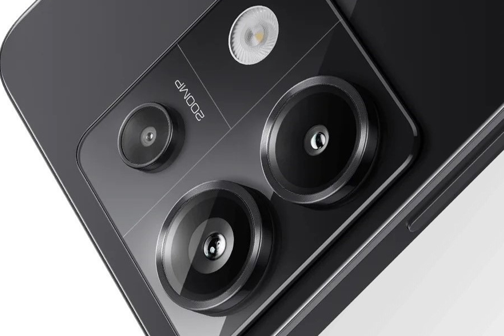 Smartphone Redmi Note 13 Pro 5G 12GB/512GB