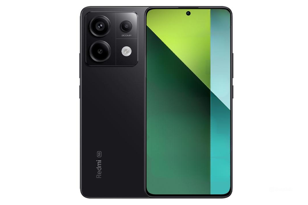 Smartphone Redmi Note 13 Pro 5G 12GB/512GB