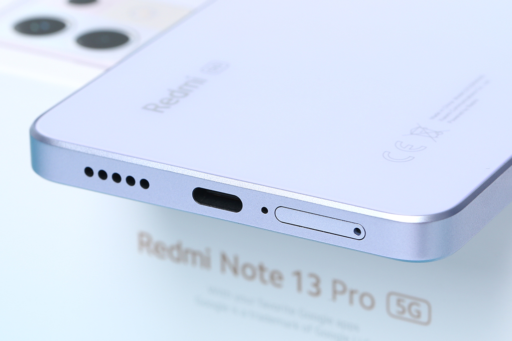 Redmi Note 13 Pro 5G 12GB/512GB 9