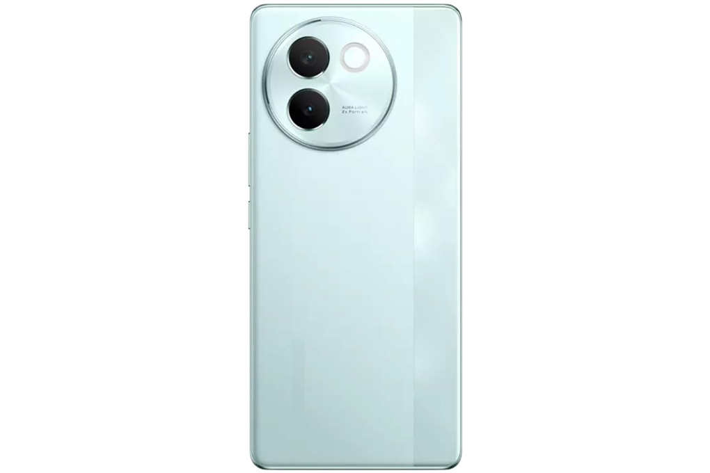 Vivo V30e 5G 8GB/256GB BANYU BIRU 4
