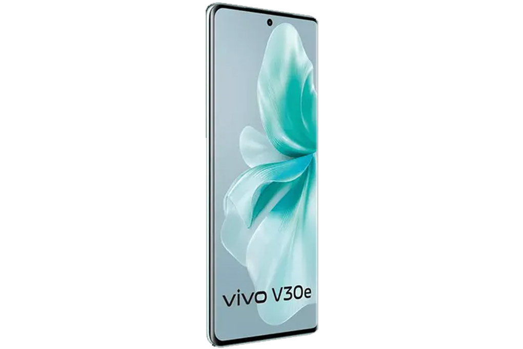 Vivo V30e 5G 8GB/256GB BANYU BIRU 5