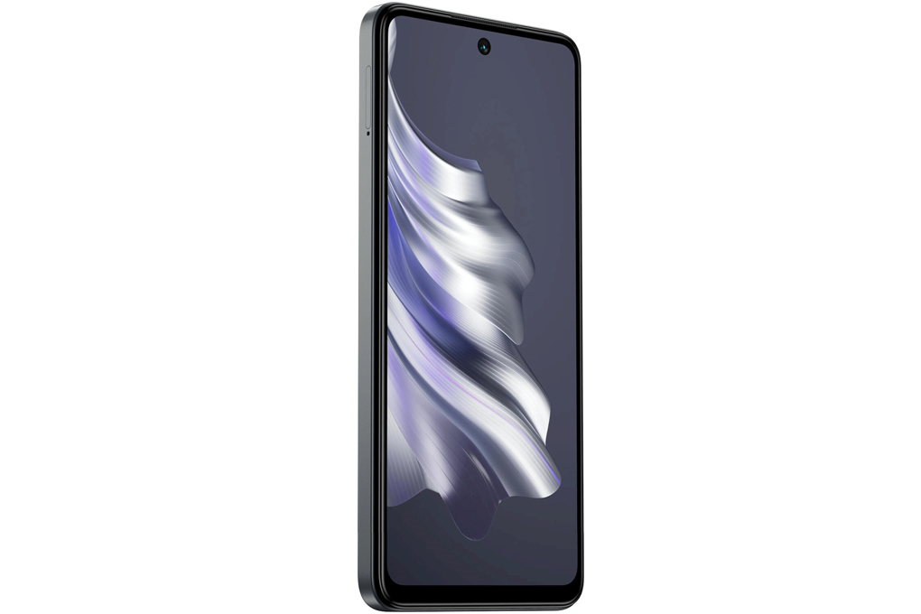 Smartphone Tecno Spark 20 8GB/128GB GRAVITY BLACK