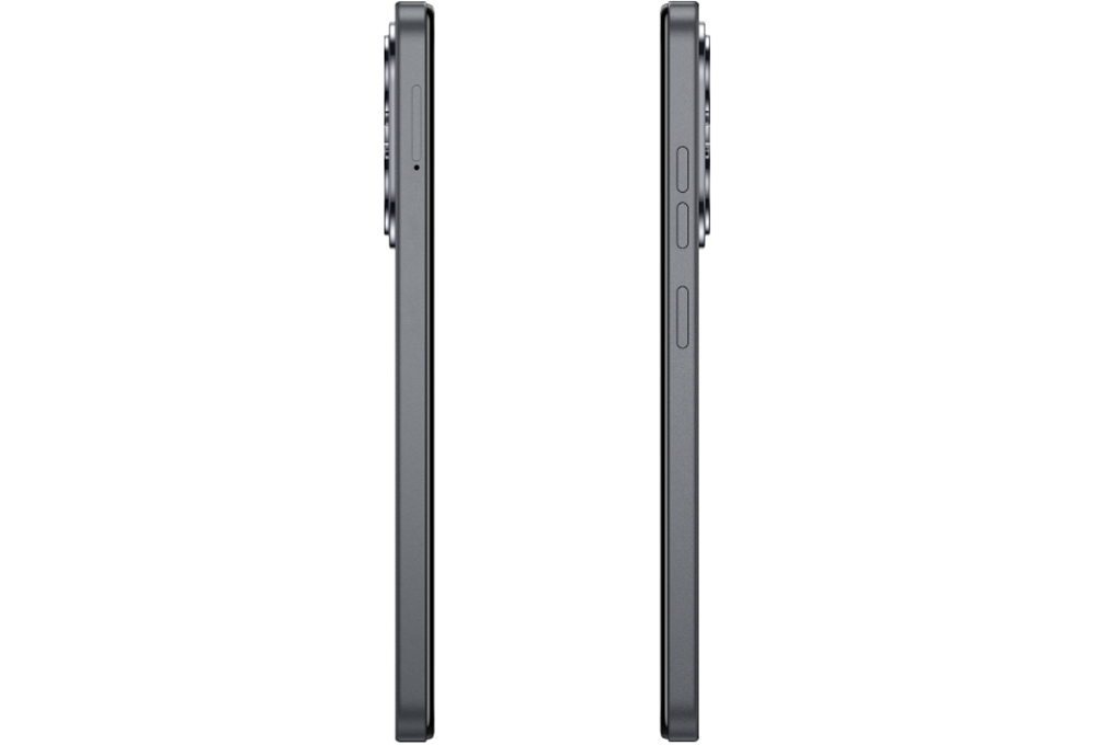 Smartphone Tecno Spark 20 8GB/128GB GRAVITY BLACK