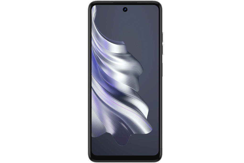 Smartphone Tecno Spark 20 8GB/256GB GRAVITY BLACK