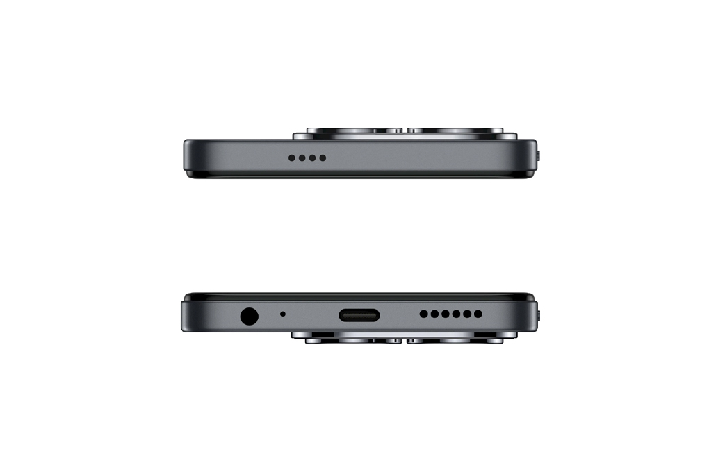 Smartphone Tecno Spark 20 8GB/256GB GRAVITY BLACK