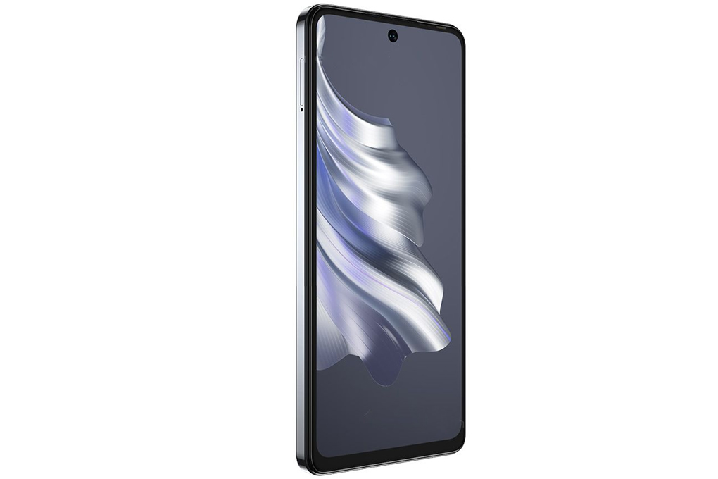 Smartphone Tecno Spark 20 Pro 12GB/256GB MOONLIT BLACK