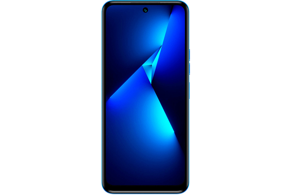 Smartphone Tecno Pova Neo 3 8GB/128GB BLUE