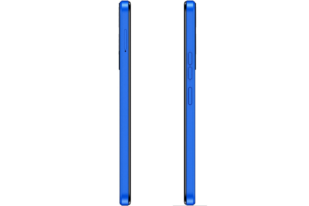 Smartphone Tecno Pova Neo 3 8GB/128GB BLUE