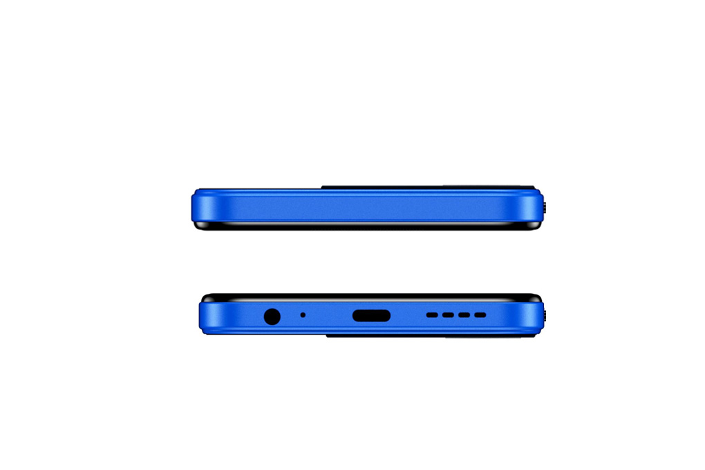 Smartphone Tecno Pova Neo 3 8GB/128GB BLUE