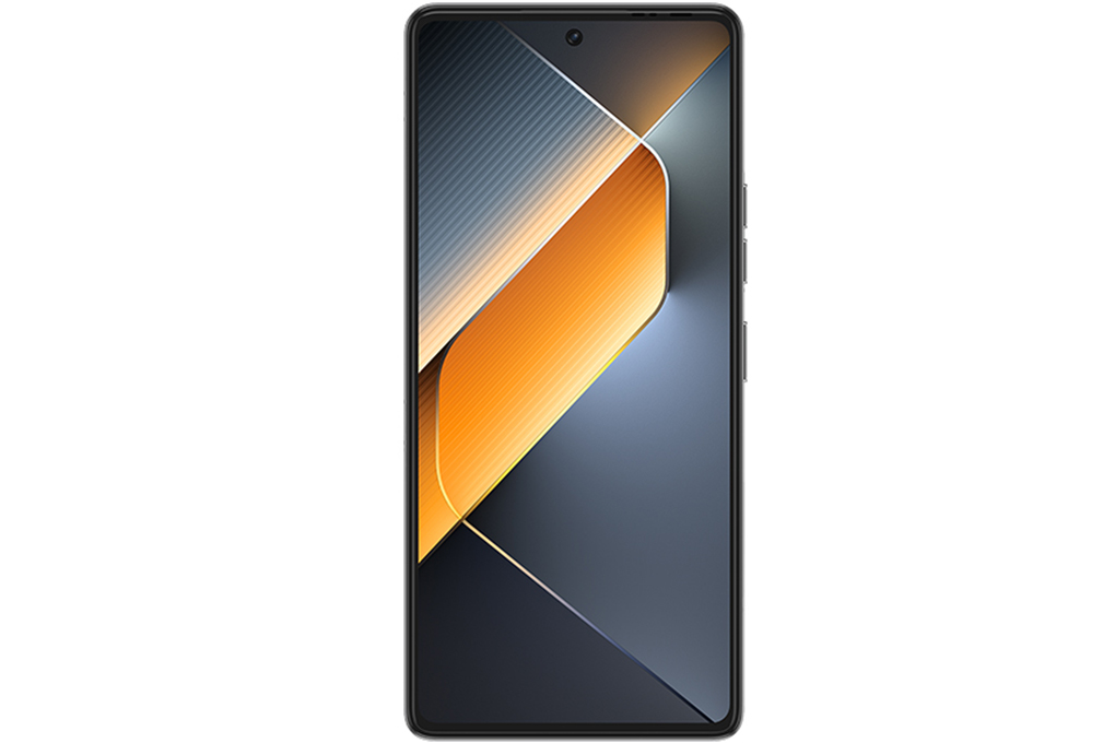 Smartphone Tecno Pova 6 8GB/256GB GREY