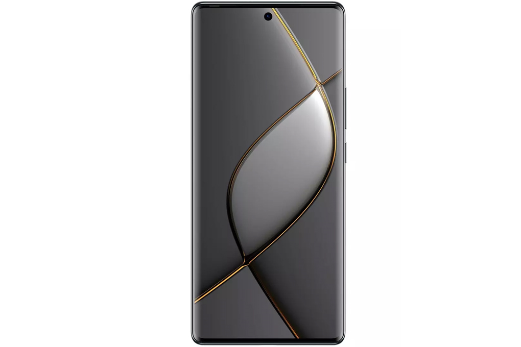 Smartphone Tecno Spark 20 Pro+ 8GB/256GB BLACK