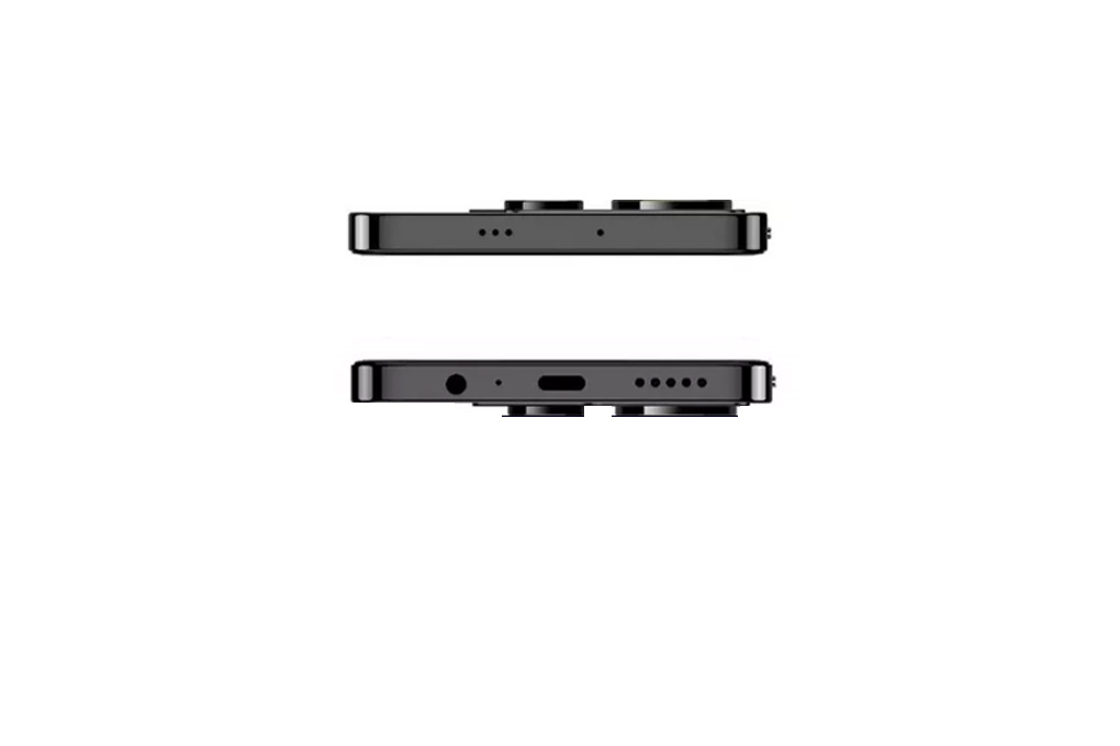 Smartphone Tecno Camon 20 Pro 5G 8GB/256GB DARK WELKIN