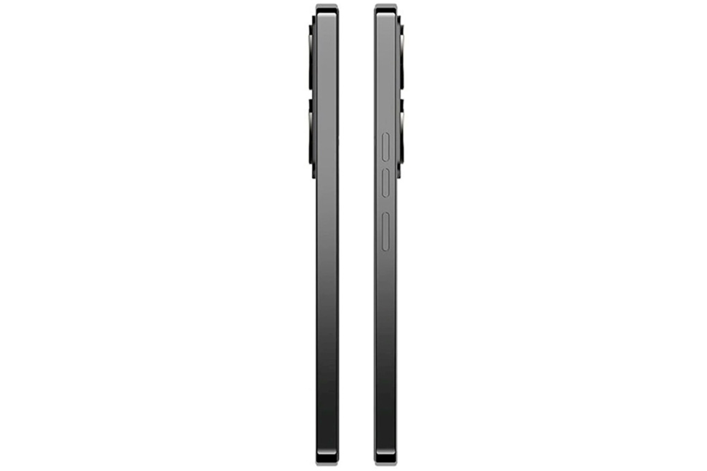 Smartphone Tecno Camon 20 Premier 5G 8GB/512GB DARK WELKIN