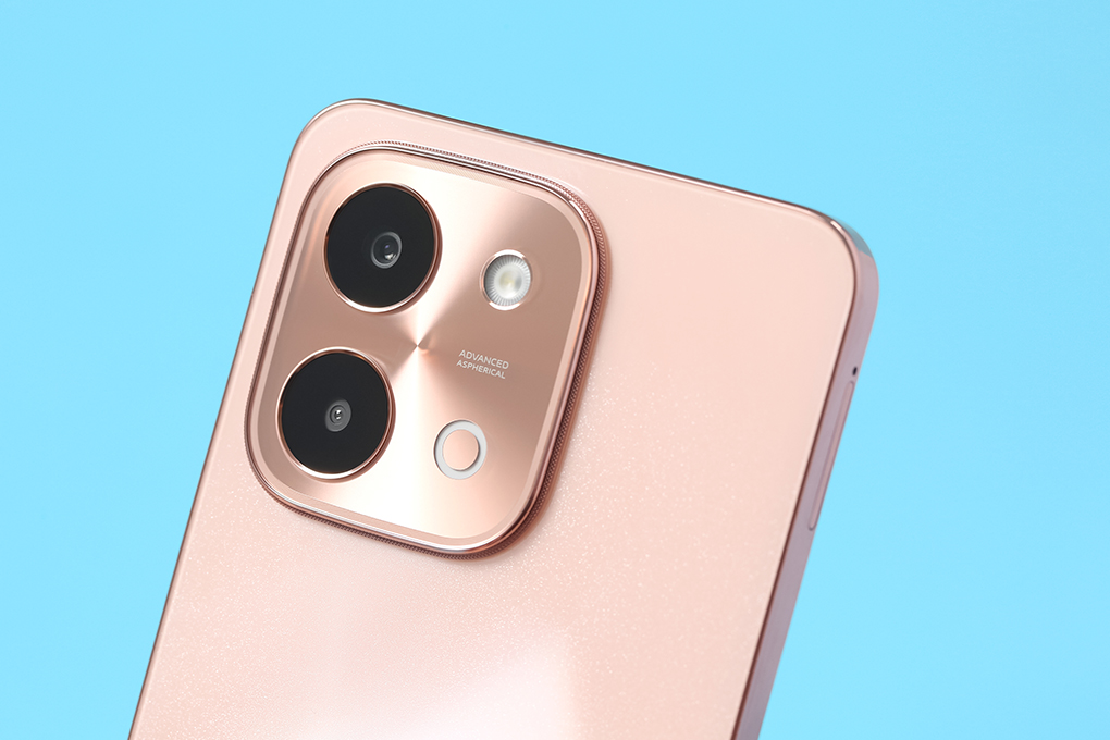 Smartphone Vivo Y28 6GB/128GB GLEAMING ORANGE