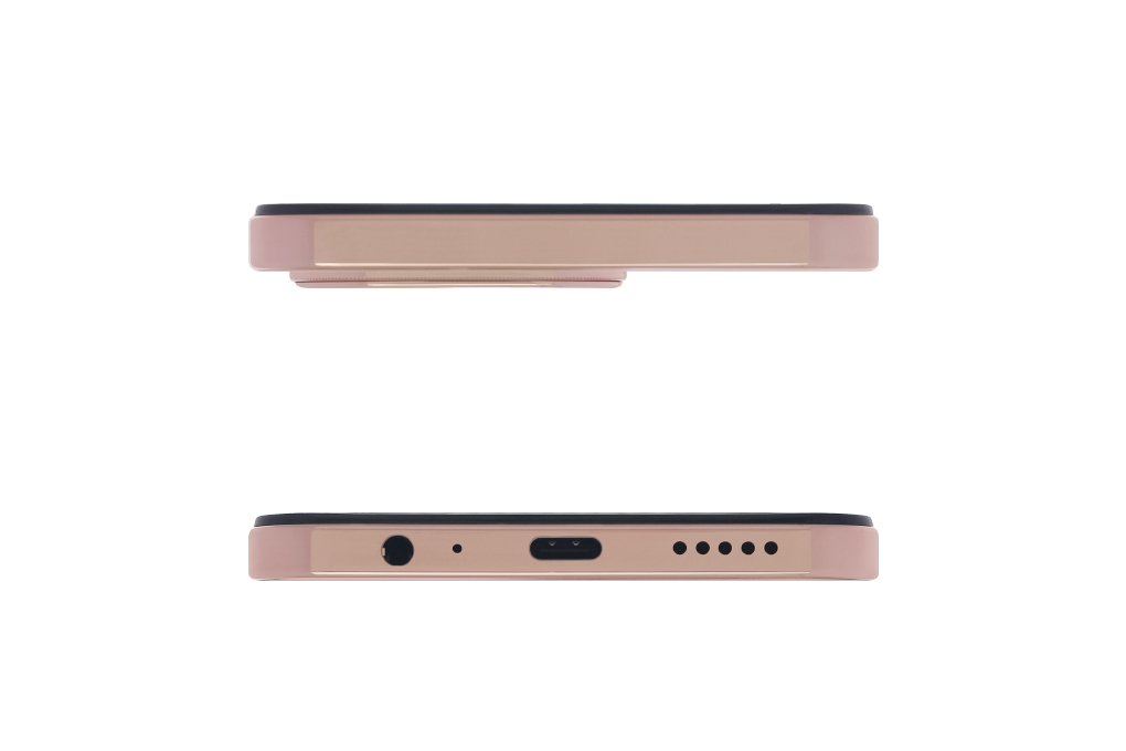 Smartphone Vivo Y28 8GB/256GB GLEAMING ORANGE