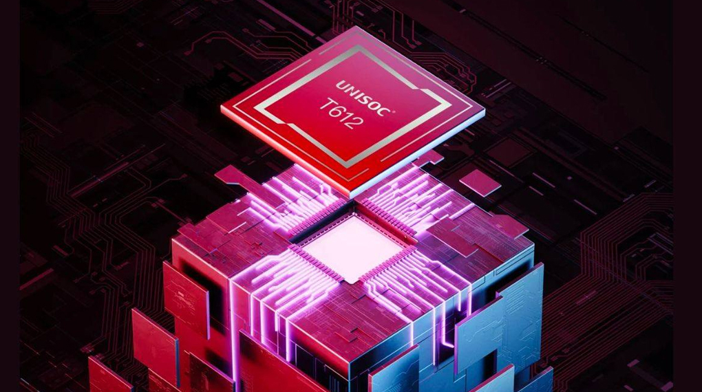 Chipset - Smartphone Realme C63 8GB/128GB JADE GREEN Chipset - Smartphone Realme C63 8GB/128GB JADE GREEN