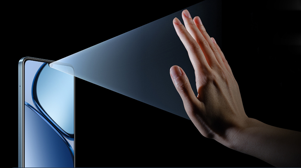 Fitur Air Gesture - Smartphone Realme C63 8GB/128GB JADE GREEN Fitur Air Gesture - Smartphone Realme C63 8GB/128GB JADE GREEN