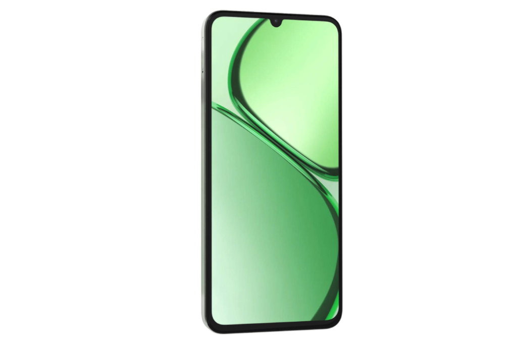 Smartphone Realme C63 8GB/128GB JADE GREEN