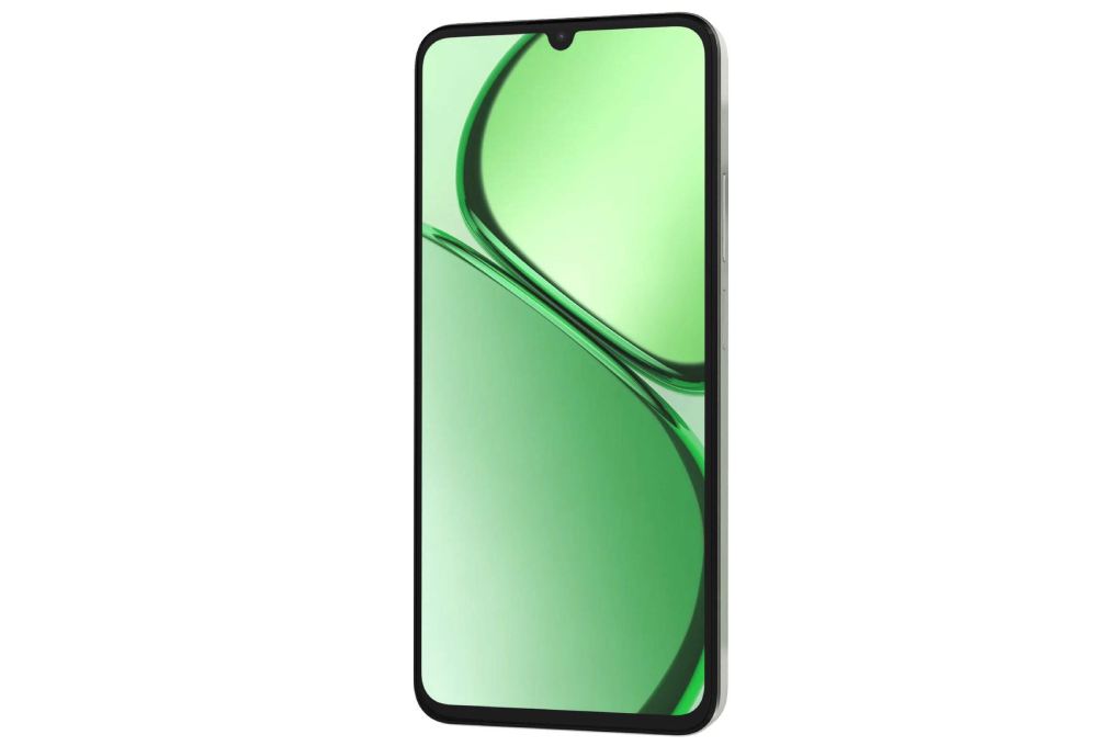 Smartphone Realme C63 8GB/128GB JADE GREEN