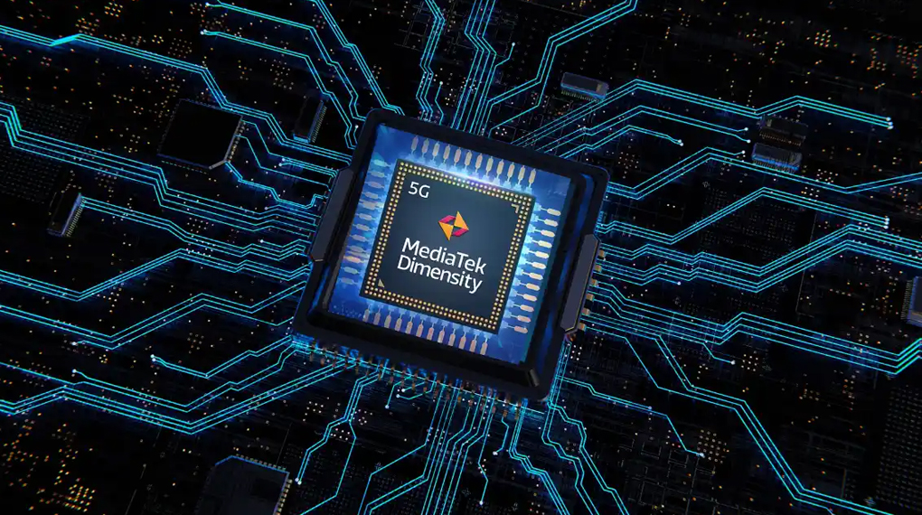 Chipset - Smartphone Infinix GT 20 Pro 8GB/256GB Chipset - Smartphone Infinix GT 20 Pro 8GB/256GB