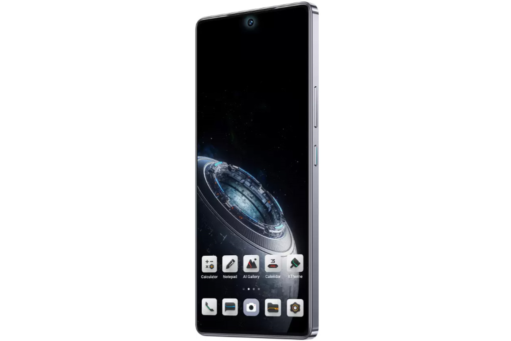 Smartphone Infinix GT 20 Pro 8GB/256GB