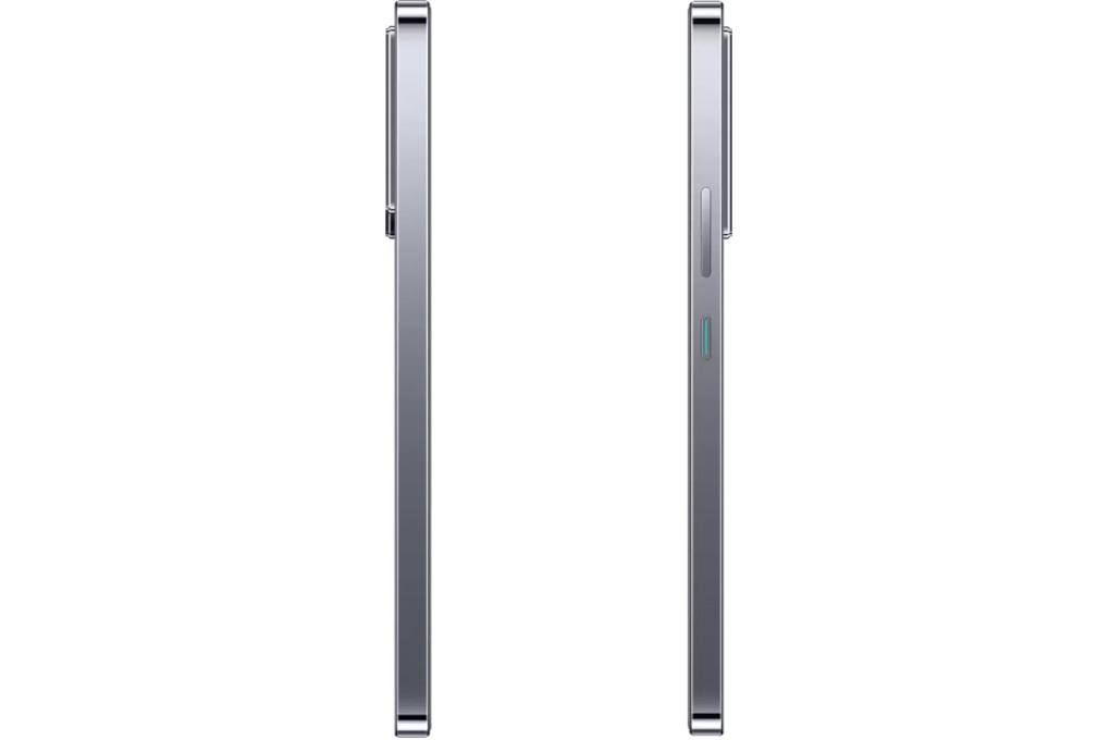 Smartphone Infinix GT 20 Pro 8GB/256GB