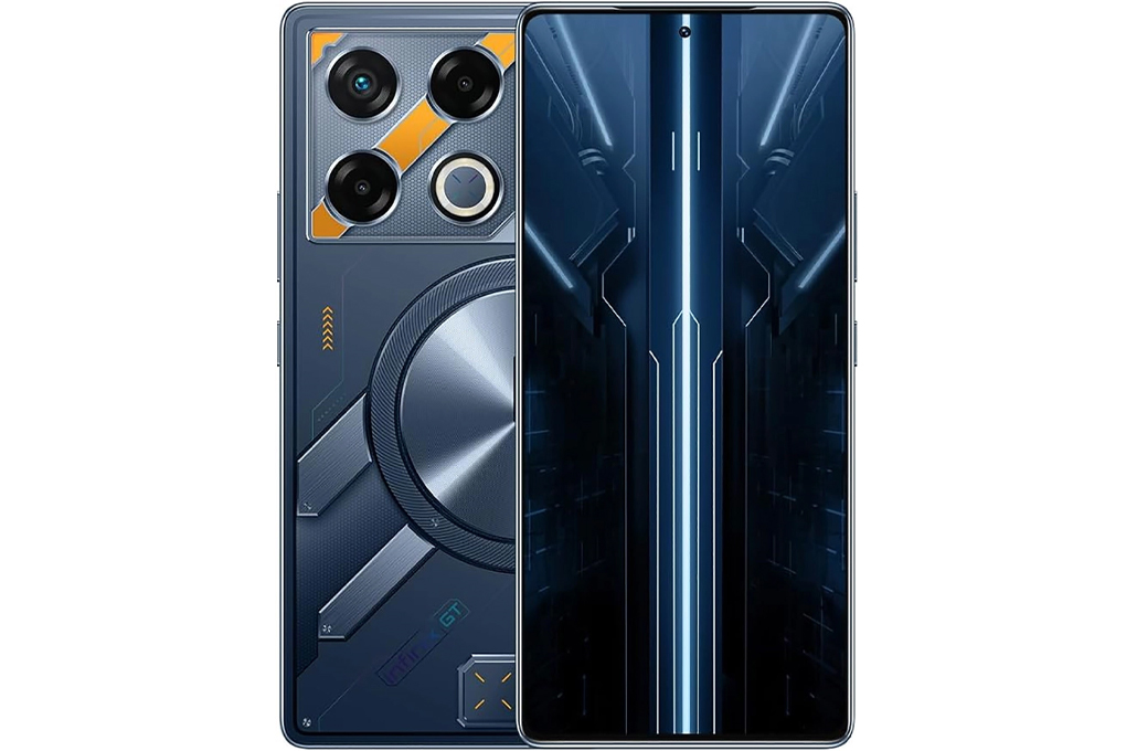 Smartphone Infinix GT 20 Pro 8GB/256GB