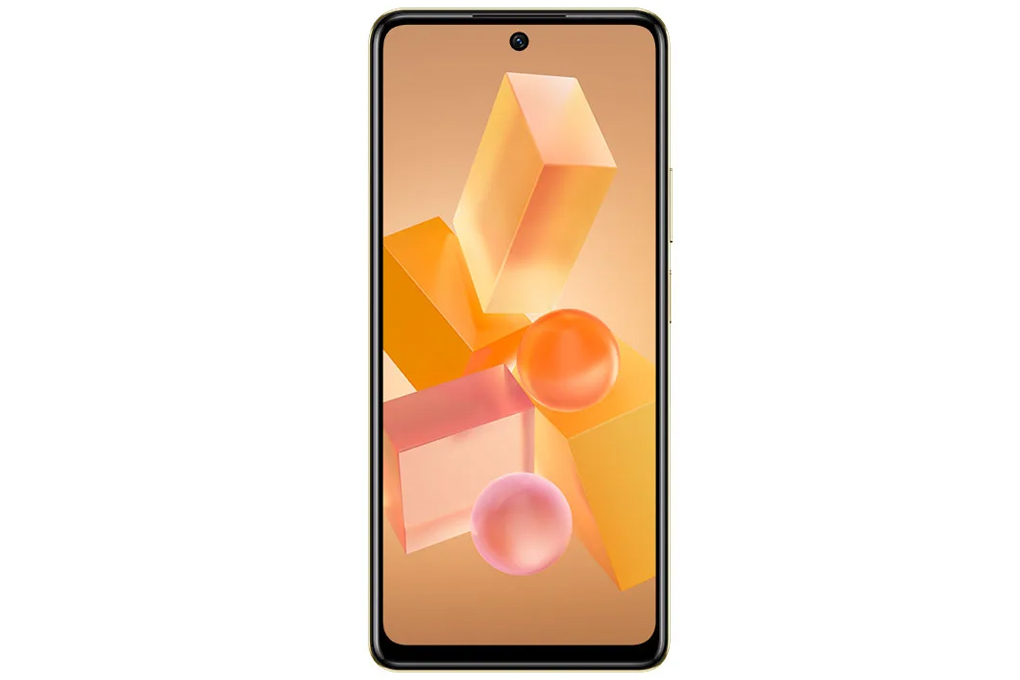 Smartphone Infinix Hot 40 Pro 4G 12GB/256GB HORIZON GOLD