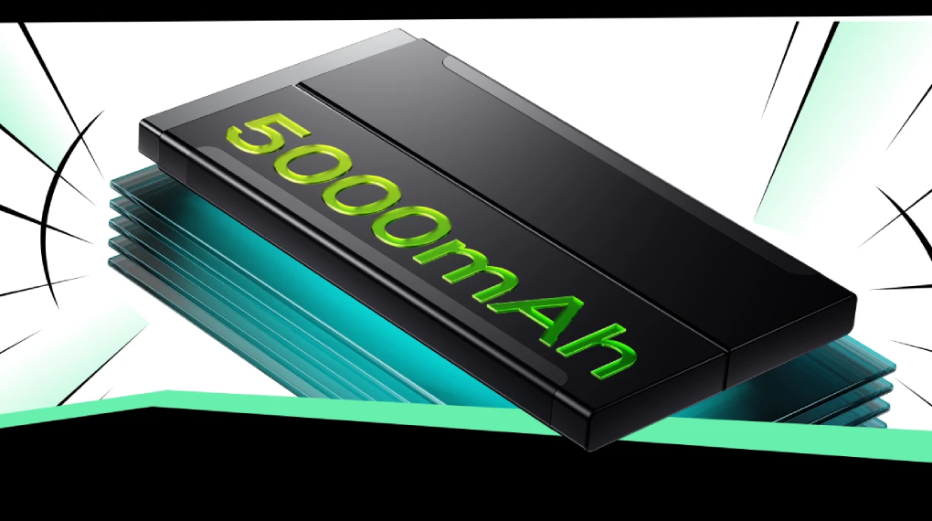 Smartphone Infinix Hot 40 Pro 4G 12GB/256GB HORIZON GOLD - Baterai Smartphone Infinix Hot 40 Pro 4G 12GB/256GB HORIZON GOLD - Baterai