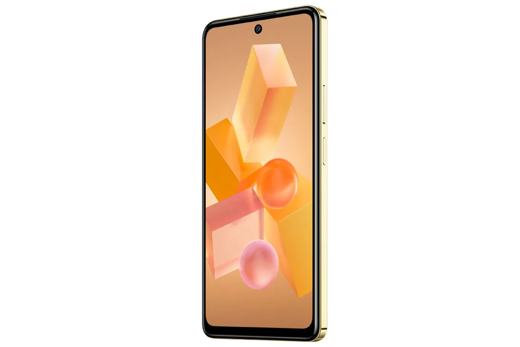 Smartphone Infinix Hot 40 Pro 4G 12GB/256GB HORIZON GOLD
