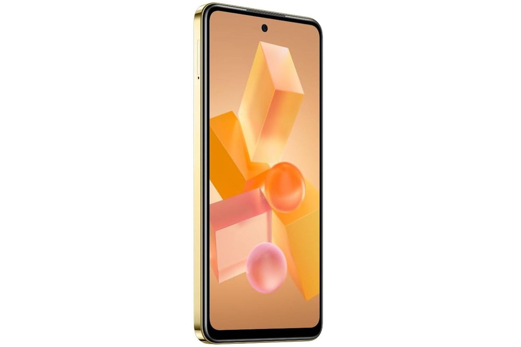 Smartphone Infinix Hot 40 Pro 4G 12GB/256GB HORIZON GOLD