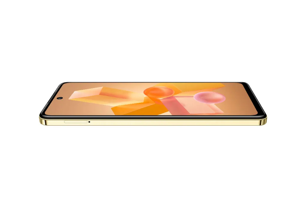 Smartphone Infinix Hot 40 Pro 4G 12GB/256GB HORIZON GOLD