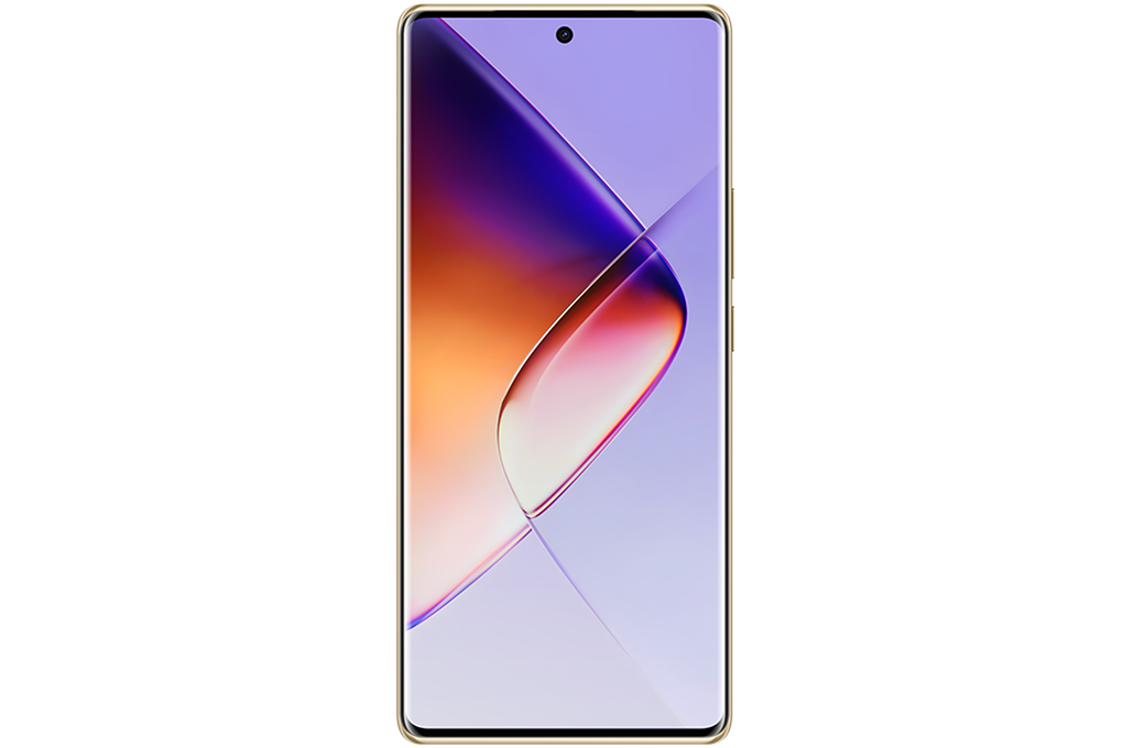 Smartphone Infinix Note 40 Pro+ 5G 12GB/256GB