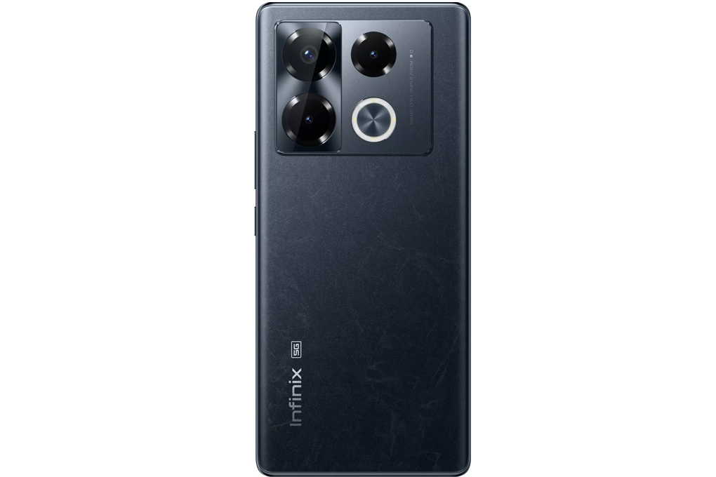 Smartphone Infinix Note 40 Pro+ 5G 12GB/256GB
