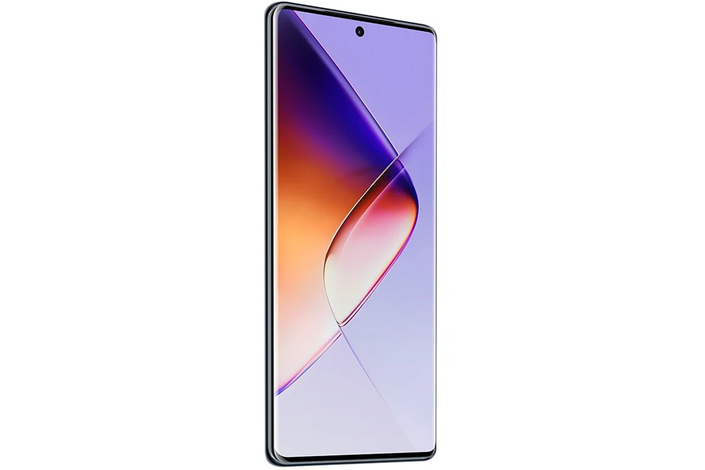Smartphone Infinix Note 40 Pro+ 5G 12GB/256GB