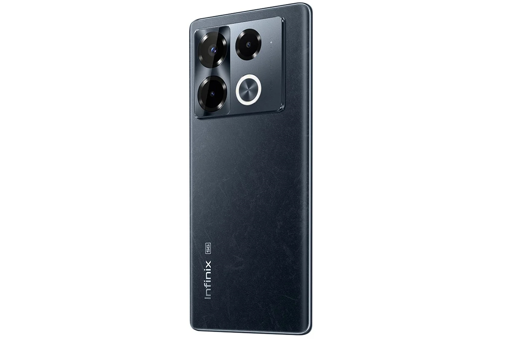 Smartphone Infinix Note 40 Pro+ 5G 12GB/256GB