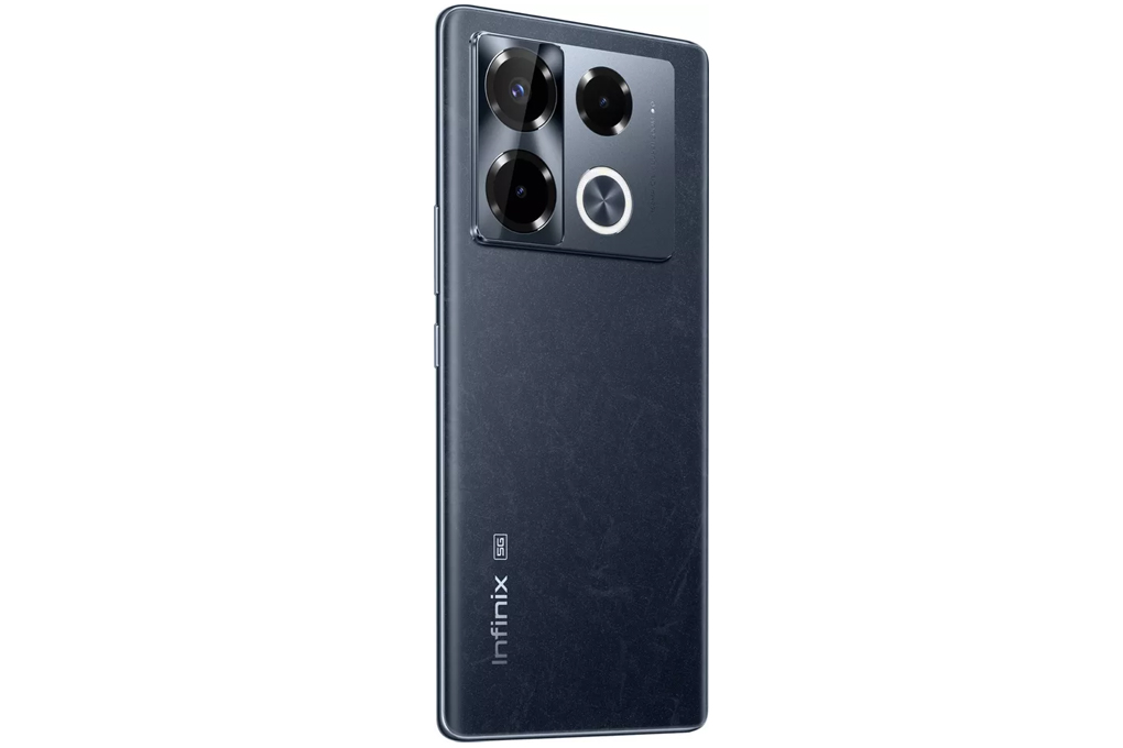 Smartphone Infinix Note 40 Pro+ 5G 12GB/256GB