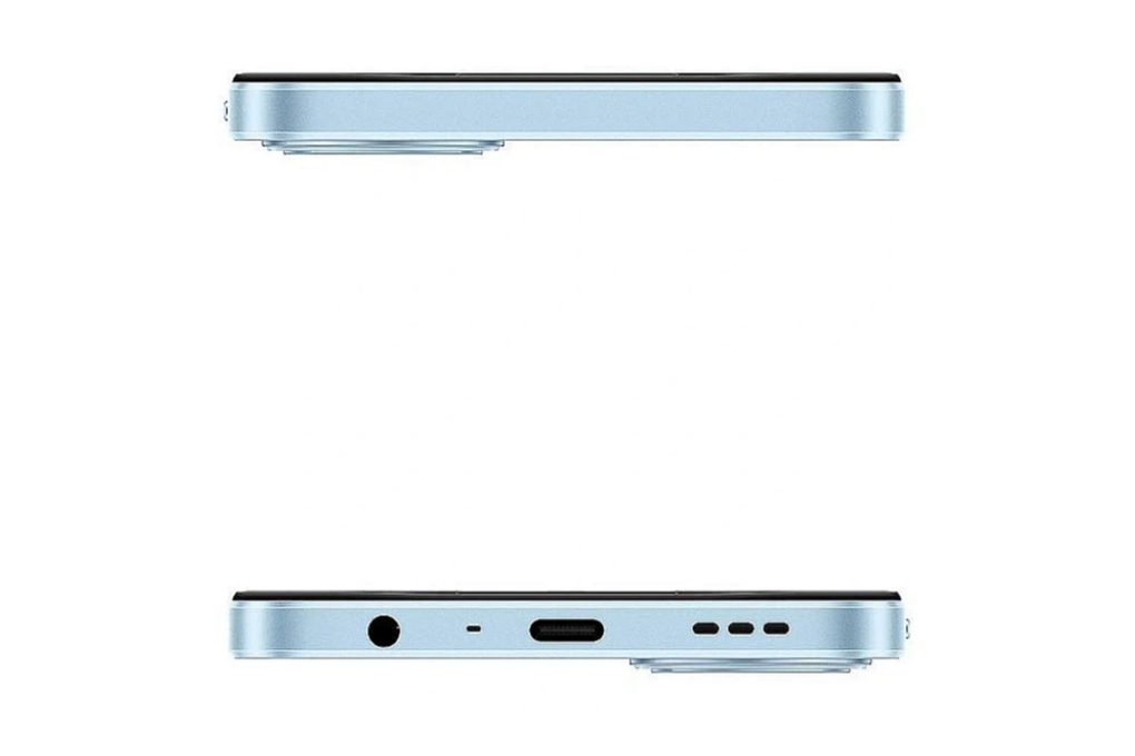 Oppo A60 8GB/256GB BLUE 9