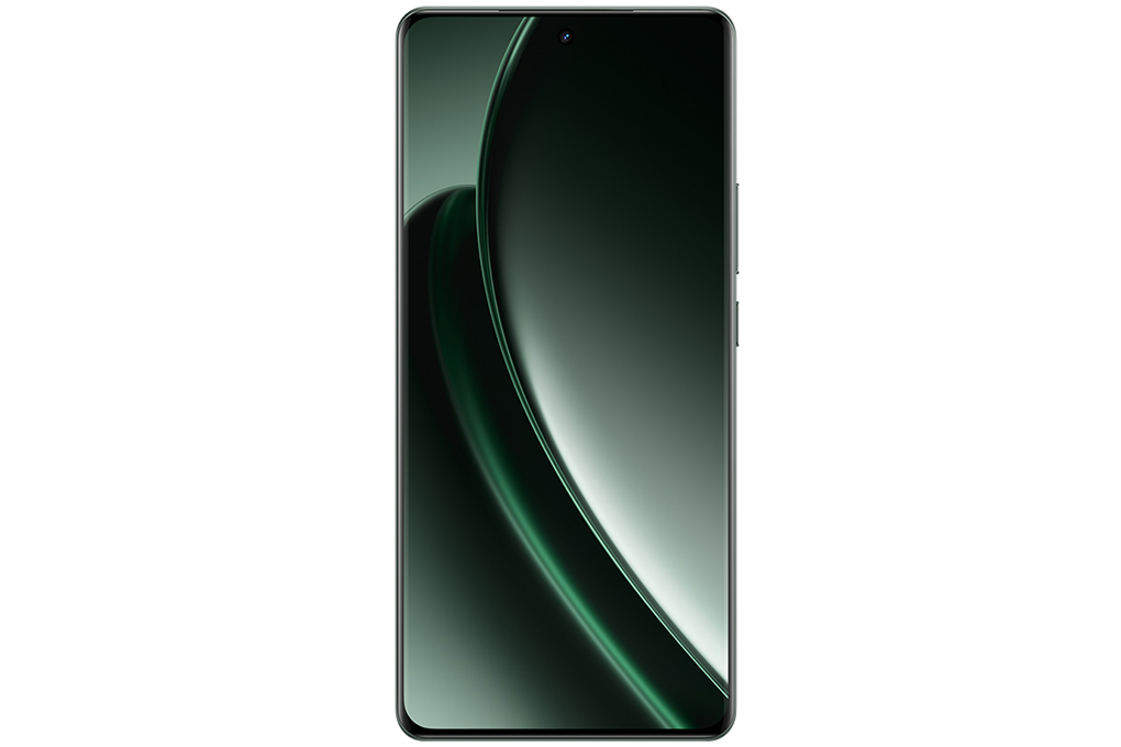 Smartphone Realme GT6 12GB/256GB RAZOR GREEN